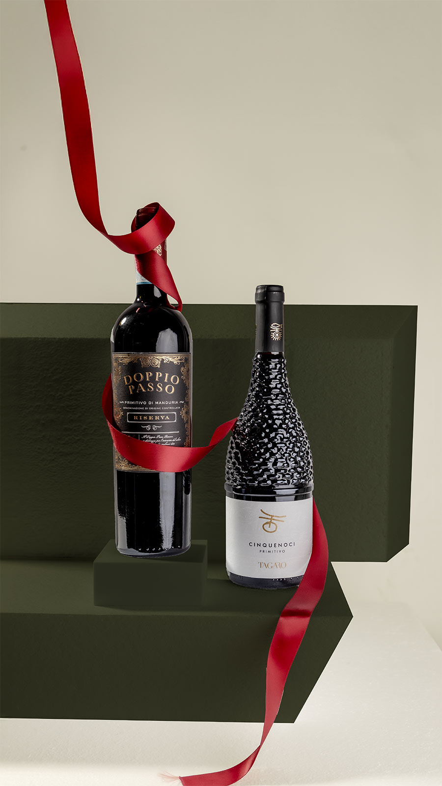 The Primitivo Signature Set Box of 2