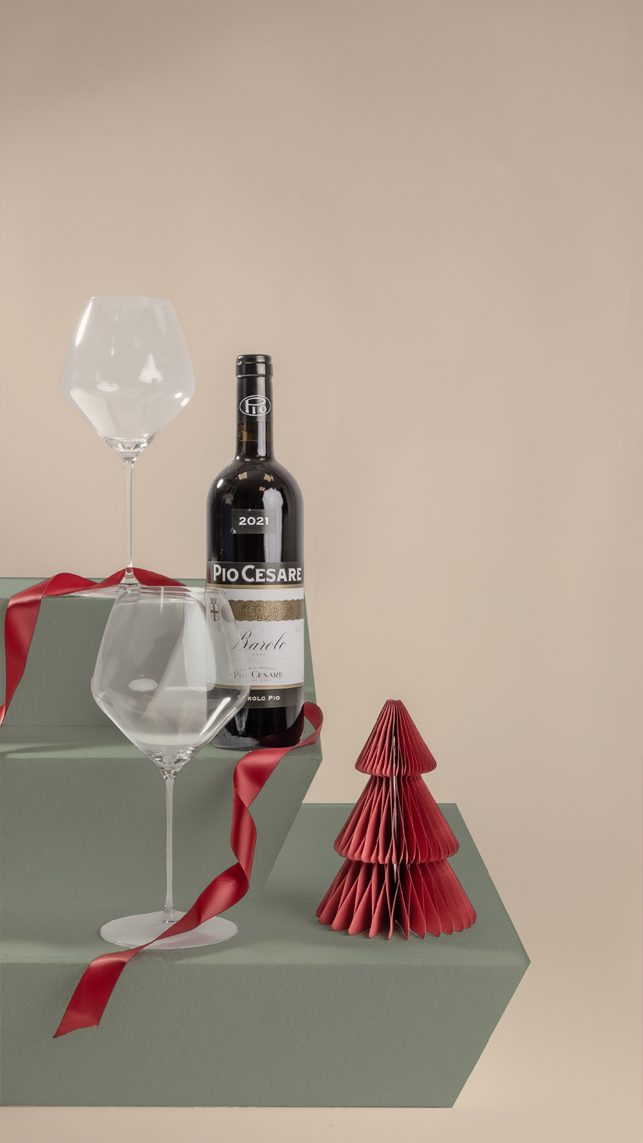 A Touch of Class Hamper