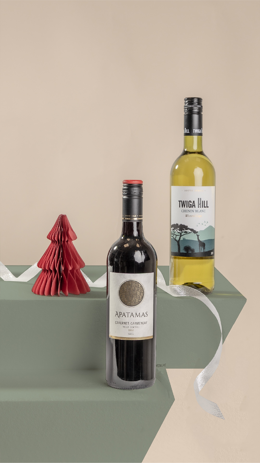 Wine box under €30 box of 2