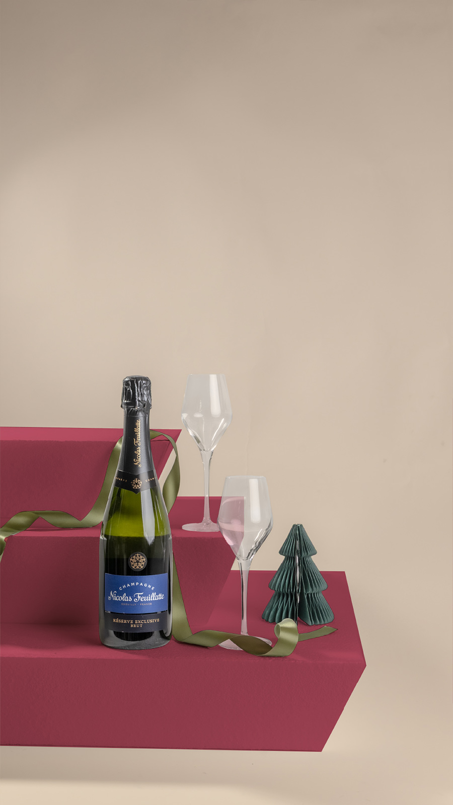 Sparkling & Celebration Set