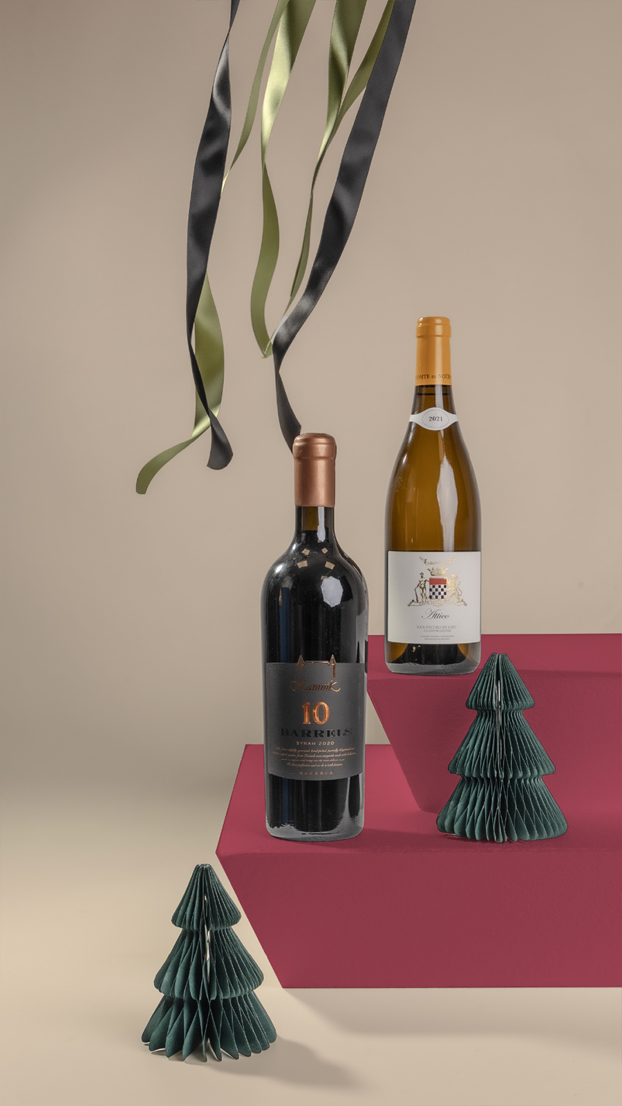 Undiscovered Europe Box of 2