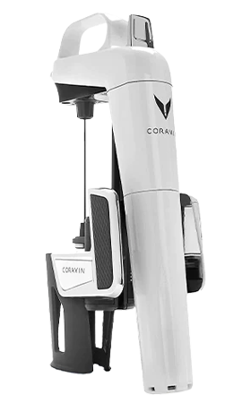 Coravin Model 2 Elite White