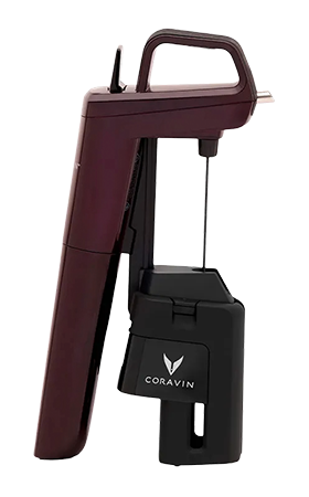 Hermitage Red Timeless Six+