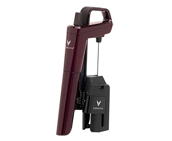 Hermitage Red Timeless Six+