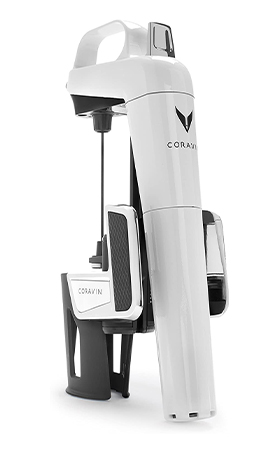 Coravin Model Two Elite White