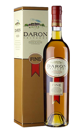 Daron Calvados Fine