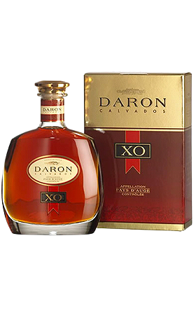 Daron Calvados XO