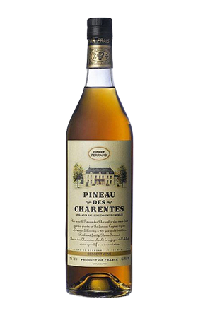 Pierre Ferrand Pineau des Charentes