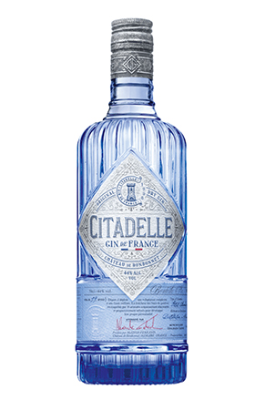 Citadelle Gin de France Original