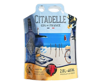 Citadelle Gin de France Original