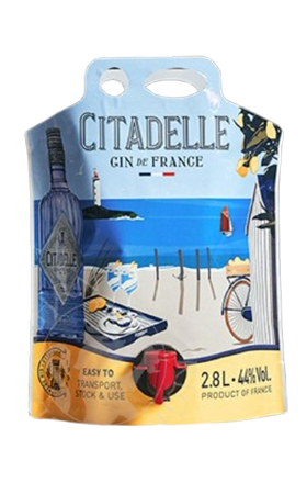 Citadelle Gin de France Original