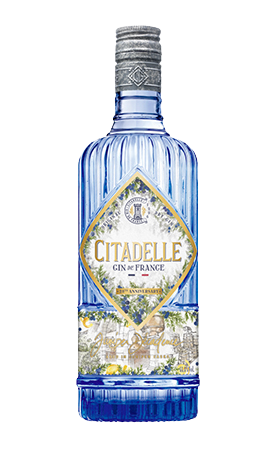 Citadelle Gin Juniper Decadence - Limited Edition