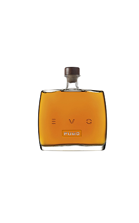 Fumo Grappa Riserva