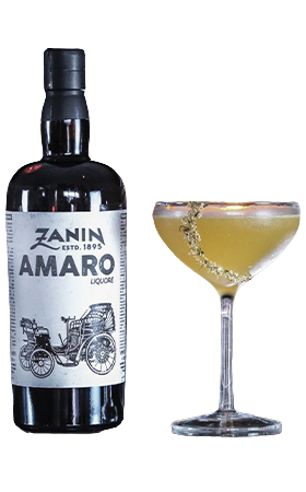 Zanin Liquore Amaro