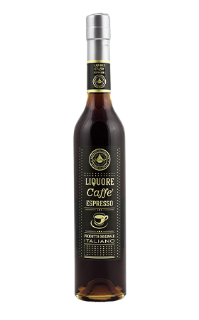 Golmar Liquore al Caffe Espresso