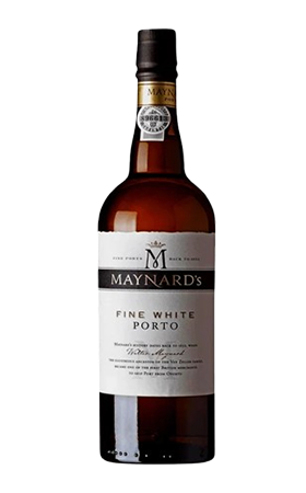 Maynards Porto White