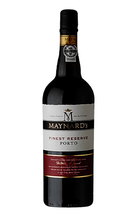 Maynards Finest Reserve