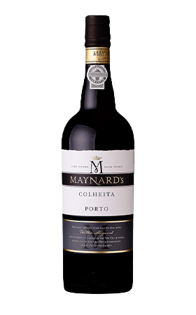 Maynards Colheita Port 2003