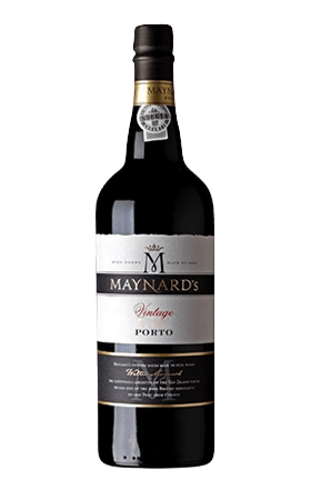 Maynards Vintage Port 2011