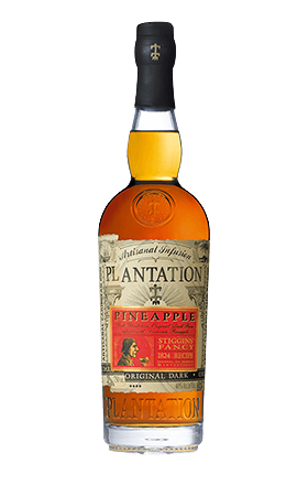 Plantation Stiggins Fancy Pineapple Rum