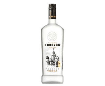Karavan Premium Vodka