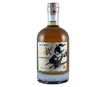 Muteky Japanese Whisky