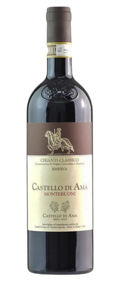 Montebuoni <br>Chianti Classico Riserva