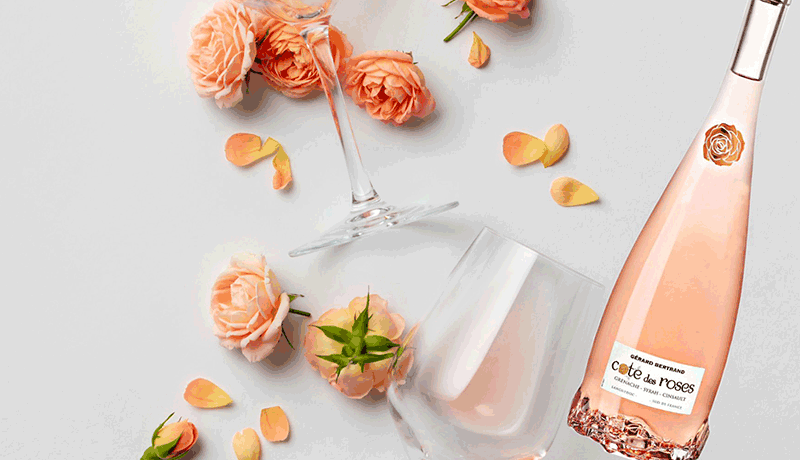 Cote des Roses Rosé