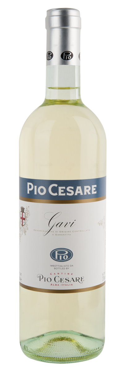 Pio Cesare <br>Gavi 2022