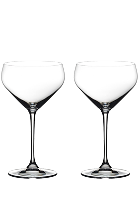 Riedel Extreme Junmai Sake Glasses x 2