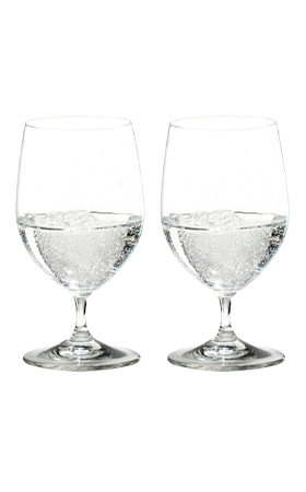 Riedel Vinum Water 2 pieces