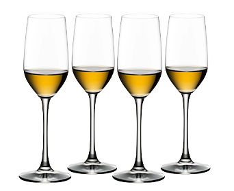 Riedel Tequila Set