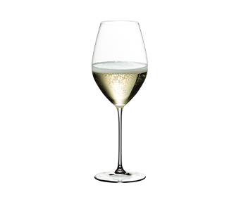 Riedel Veritas Champagne Twin Pack