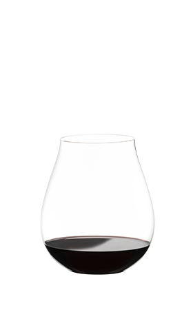 Riedel Big O Pinot Noir twin pack