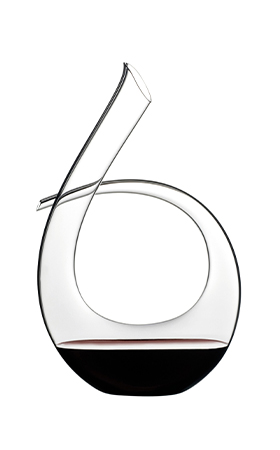 Riedel Decanter Black Tie