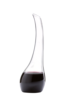 Riedel Decanter Cornetto Magnum