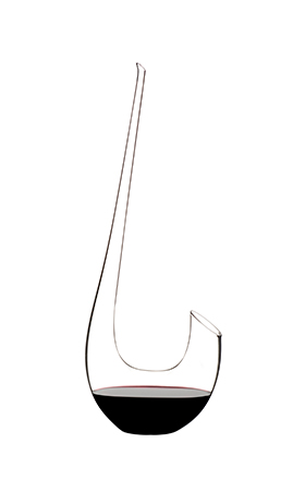 Riedel Decanter Swan