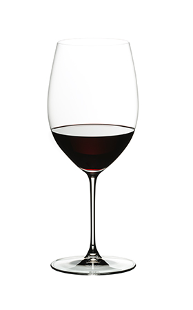 Riedel Veritas Cabernet/Merlot Twin Pack