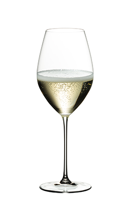 Riedel Veritas Champagne Twin Pack