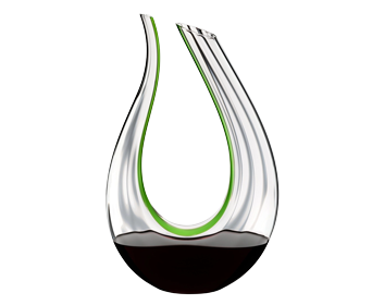 RIEDEL Decanter Amadeo - Green Optical Performance