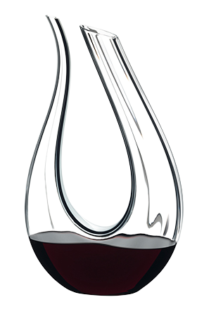 Riedel Decanter Fatto-A-Mano Amadeo