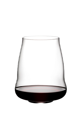 Riedel Stemless Wings to Fly Pinot Noir