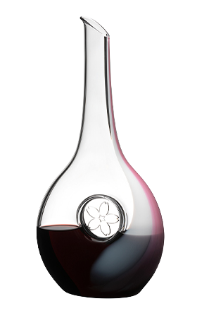 Riedel Decanter Sakura