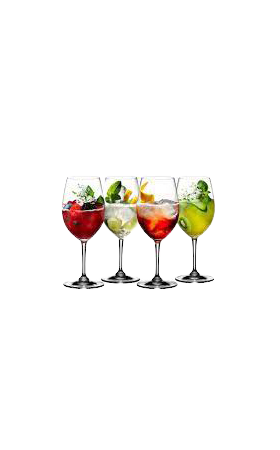 Riedel Spritz Drinks Set