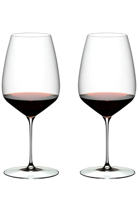 Riedel Veloce Cabernet Twin Pack