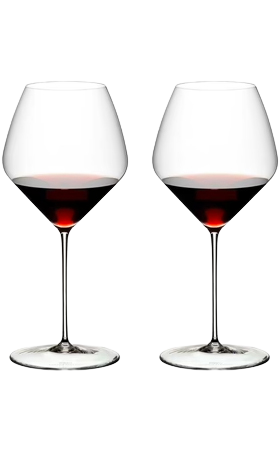 Riedel Veloce Pinot Noir Twin Pack