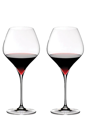 Riedel Vitis pinot noir twin pack