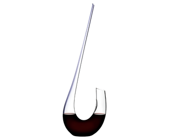 Riedel Decanter Winewings Lilac