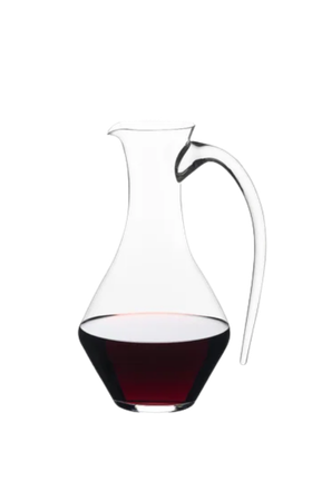 Riedel Decanter Fatto A Mano Cabernet Magnum