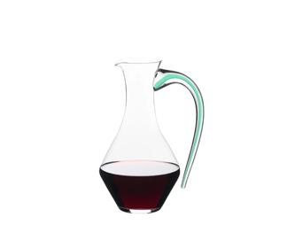 RIEDEL Fatto A Mano Cabernet Magnum Decanter - Mint